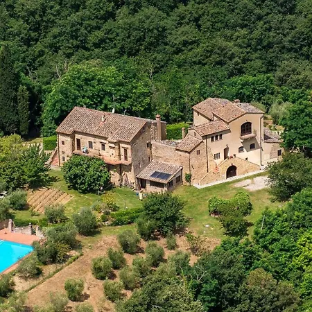 La Stalla By Interhome Apartment