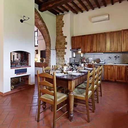La Stalla By Interhome *