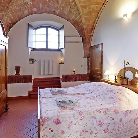 La Stalla By Interhome Apartment *