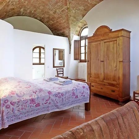 Apartment La Stalla By Interhome *