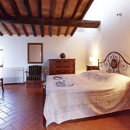 La Stalla By Interhome *
