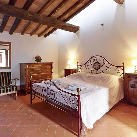 La Stalla By Interhome Volterra