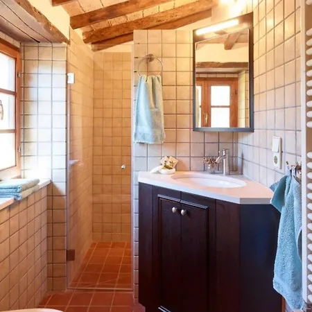 La Stalla By Interhome Apartment