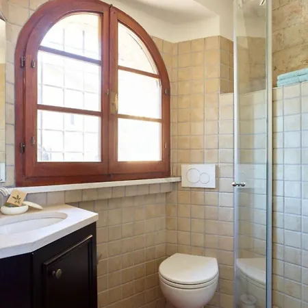 Apartment La Stalla By Interhome Volterra