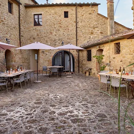 La Stalla By Interhome Apartment *