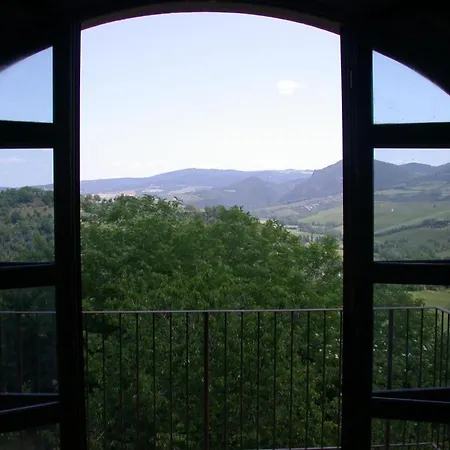 La Stalla By Interhome Volterra