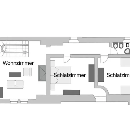 Apartment La Stalla By Interhome Volterra