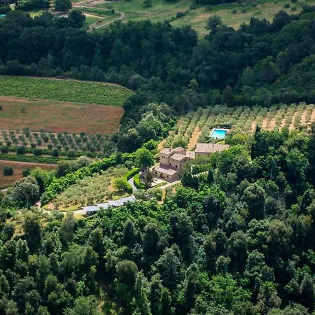 La Stalla By Interhome *
