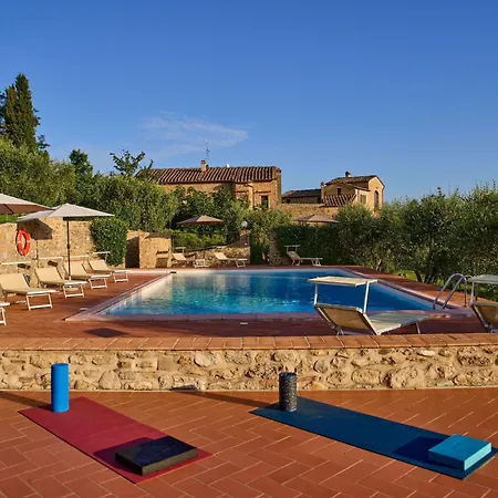 La Stalla By Interhome