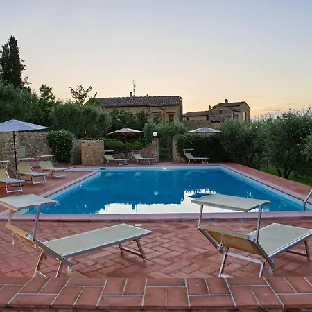 La Stalla By Interhome Apartment *