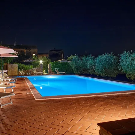 Apartment La Stalla By Interhome *