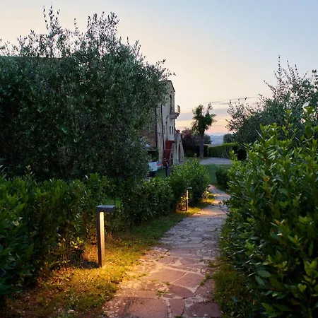 La Stalla By Interhome Apartment Volterra