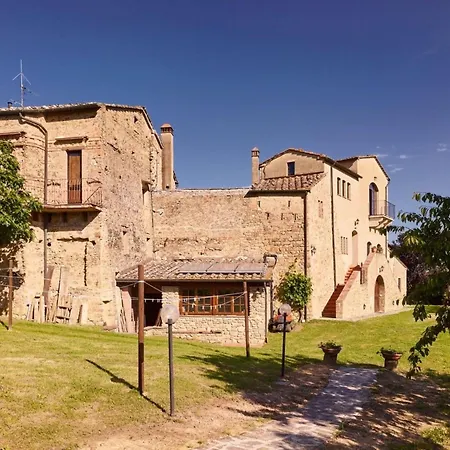 La Stalla By Interhome Volterra