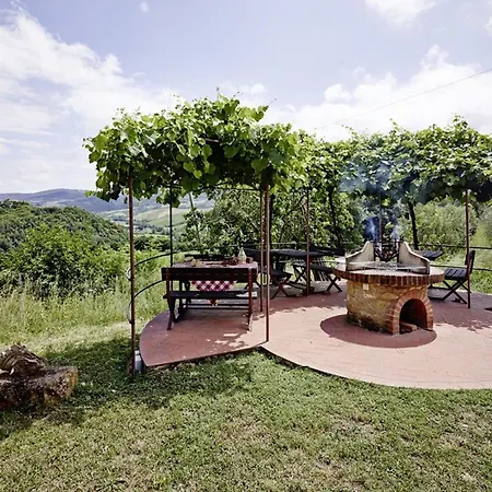 La Stalla By Interhome Apartment *