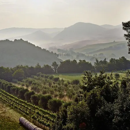 La Stalla By Interhome * Volterra