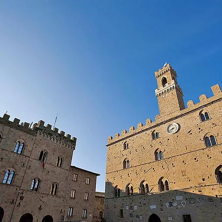 La Stalla By Interhome Volterra