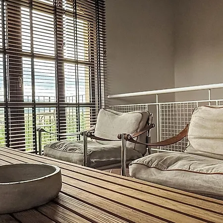 Apartment La Stalla By Interhome