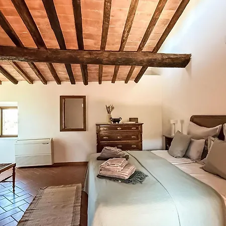 La Stalla By Interhome Apartment *