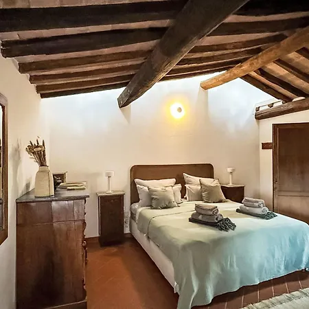 La Stalla By Interhome Apartment