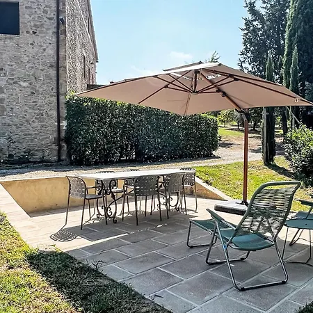 Apartment La Stalla By Interhome Volterra