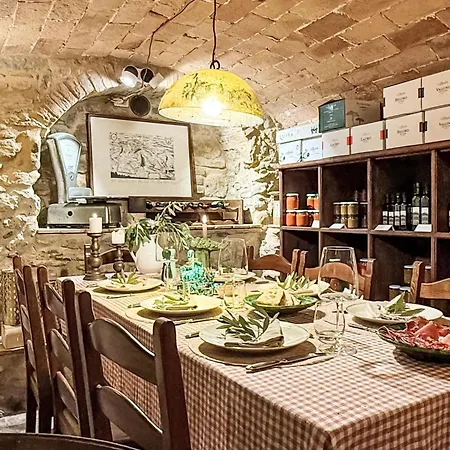 La Stalla By Interhome * Volterra