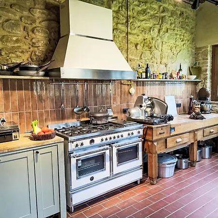 La Stalla By Interhome Volterra