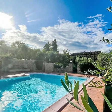 La Stalla By Interhome Apartment