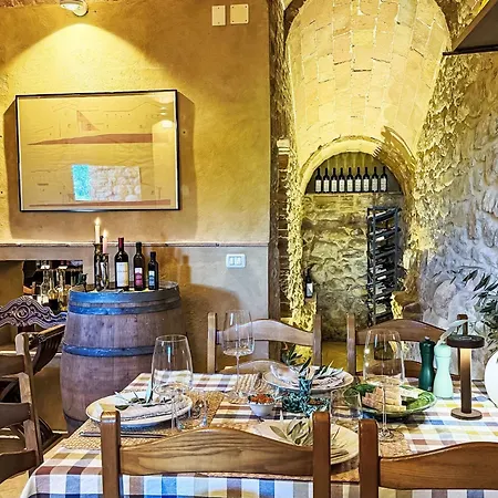 La Stalla By Interhome * Volterra